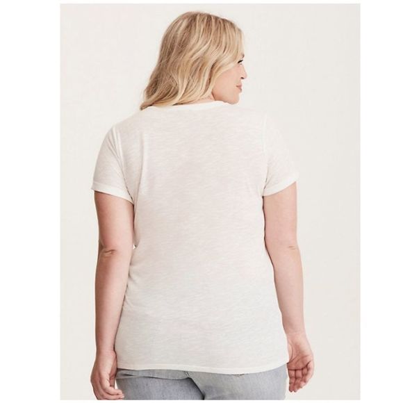 Torrid Daydreamer tee - Picture 3 of 9